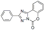CAS#: 158120-42-4， 2-Phenyl-[1,2,4]Triazolo[1,5-c][1,3]Benzoxazin-5-One