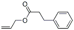 CAS#: 15814-45-6， Allyl 3-Phenylpropionate