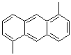 CAS#: 15815-48-2， 1,5-Dimethylanthracene