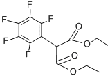 CAS#: 1582-05-4， 2-Pentafluorophenyl-Malonic Acid Diethyl Ester