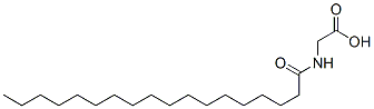 CAS#: 158305-64-7， 2-(Octadecanoylamino)Acetic Acid
