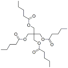 CAS#: 15834-04-5， 2,2-Bis[[(1-Oxopentyl)Oxy]Methyl]Propane-1,3-Diyl Divalerate