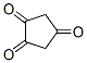 CAS#: 15849-14-6， 1,2,4-Cyclopentanetrione