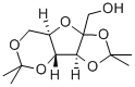 CAS#: 158702-89-7， 2,3:4,6-Bis-O-(1-Methylethylidene)-beta-D-Fructofuranose