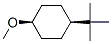 CAS#: 15875-99-7， 1-(1,1-Dimethylethyl)-4-Methoxy-cis-Cyclohexane