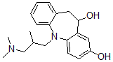 CAS#: 158798-76-6， 2,11-Dihydroxytrimipramine