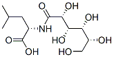CAS#: 15893-50-2， N-D-Gluconoyl-L-Leucine