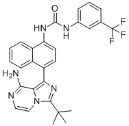 CAS#: 1589527-65-0， KIRA6