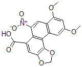 CAS#: 15918-62-4， Aristolochicacidsalts