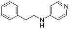 CAS#: 15935-79-2， 4-(Phenethylamino)Pyridine