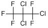 CAS#: 1599-41-3， 1,2,2-Trichloropentafluoropropane