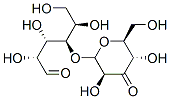 CAS#: 15990-62-2， (2S,3S,4R,5R)-4-[(2R,3S,5S,6S)-3,5-Dihydroxy-6-(Hydroxymethyl)-4-Oxo-Oxan-2-Yl]Oxy-2,3,5,6-Tetrahydroxy-Hexanal