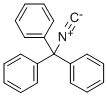 structure of CAS# 1600-49-3, 1,1',1''-(Isocyanomethylidyne)Tris-Benzene;TRIPHENYLMETHYLISOCYANIDE;TRIPHENYLISOCYANOMETHANE