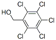 CAS#: 16022-69-8， (2,3,4,5,6-Pentachlorophenyl)Methanol