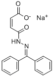 CAS#: 160282-28-0， Sodium (Z)-4-(2-Benzhydrylidenehydrazinyl)-4-Oxobut-2-Enoate