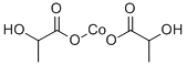 CAS#: 16039-54-6， Cobalt Lactate