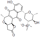 CAS#: 160492-65-9， Menoxymycin A