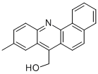 CAS#: 160543-00-0， (9-Methylnaphtho[1,2-b]Quinolin-7-Yl)Methanol