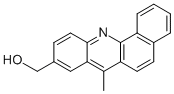 CAS#: 160543-02-2， 7-Methyl-Benz[c]Acridine-9-Methanol