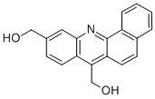 CAS#: 160543-10-2， [10-(Hydroxymethyl)Benzo[c]Acridin-7-Yl]Methanol