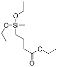 CAS#: 16068-01-2， 4-[Diethoxy(Methyl)Silyl]Butyric Acid Ethyl Ester