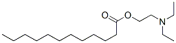 CAS#: 16070-12-5， 2-(Diethylamino)Ethyl Laurate