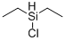 CAS#: 1609-19-4， Diethylchlorosilane