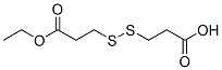 CAS 登录号：1609-40-1， 3,3'-二硫代二(丙酸乙基)酯