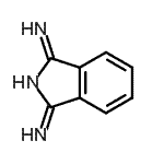 CAS#: 160956-28-5， 1-Imino-1H-Isoindol-3-Amine
