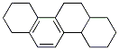 CAS#: 1610-22-6， 1,2,3,4,4a,7,8,9,10,11,12,12a-Dodecahydrochrysene