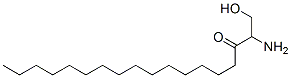 CAS#: 16105-69-4， 2-Amino-1-Hydroxy-Octadecan-3-One