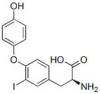 CAS#: 16170-92-6， 3-Monoiodothyronine
