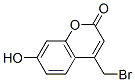 CAS#: 161798-25-0， 4-(Bromomethyl)-7-Hydroxychromen-2-One