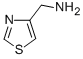 structure of CAS# 16188-30-0, C-Thiazol-4-Yl-Methylamine;1,3-Thiazol-4-Ylmethylamine Dihydrochloride;C-THIAZOL-4-YL-METHYLAMINE Hcl Salt;1,3-THIAZOL-4-YLMETHYLAMINE