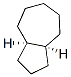 CAS#: 16189-46-1， Bicyclo(5.3.0)decane