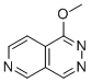 CAS#: 162022-90-4， 1-Methoxypyrido[4,3-d]Pyridazine