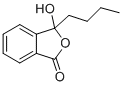 CAS#: 162050-42-2， 3-Hydroxy-3-Butylphthalide