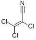 CAS#: 16212-28-5， Trichloroacrylonitrile
