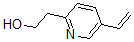 CAS#: 16222-94-9， 2-Ethenylpyrid-2-Yl)Ethanol