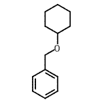 CAS#: 16224-09-2， [(Cyclohexyloxy)Methyl]Benzene