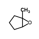 CAS#: 16240-42-9， 1-Methyl-6-Oxabicyclo[3.1.0]Hexane