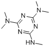 CAS#: 16268-62-5， Pentamethylmelamine