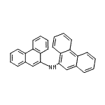 CAS#: 16269-40-2， N-(9-Phenanthryl)-9-Phenanthrenamine