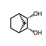 CAS#: 16329-23-0， (1R,2S,3R,4S)-Bicyclo[2.2.1]Heptane-2,3-Diol