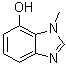 CAS#: 163298-76-8， 1-Methyl-1H-Benzimidazol-7-Ol