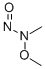CAS#: 16339-12-1， N-Nitroso-N-Methyl-O-Methyl-Hydroxylamine