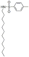 CAS#: 1635-09-2， N-Dodecyl-p-Toluenesulphonamide