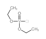 CAS#: 1635-99-0， Chloridovanadic Acid Diethyl Ester
