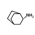 CAS#: 163580-78-7， (2R)-Bicyclo[2.2.2]Octan-2-Amine