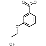 CAS#: 16365-26-7， 2-(3-Nitrophenoxy)Ethanol